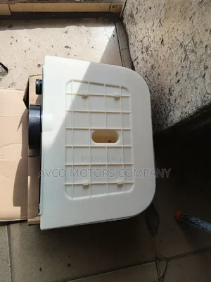 Audi Q7 2017 and Audi Q8 2017 Air Filter