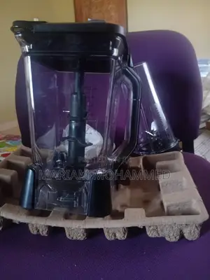 Ninja 2-in-1 Blender