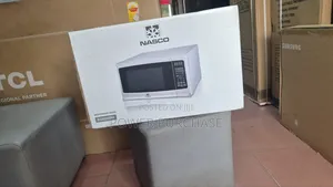 Smart Microwave 25l, Nasco Brand