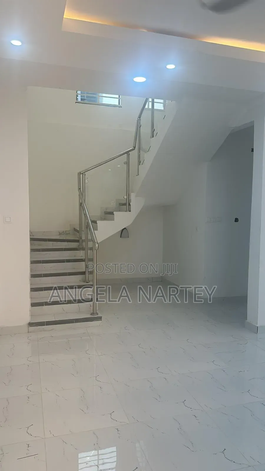 4bdrm House in Spintex, Accra Metropolitan for sale