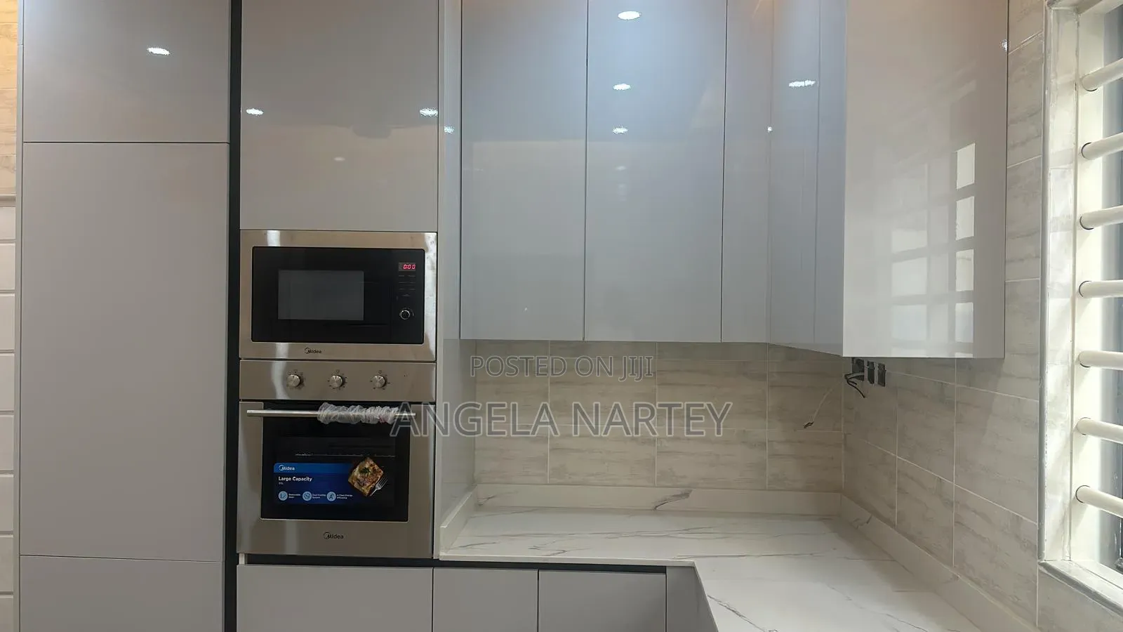 4bdrm House in Spintex, Accra Metropolitan for sale