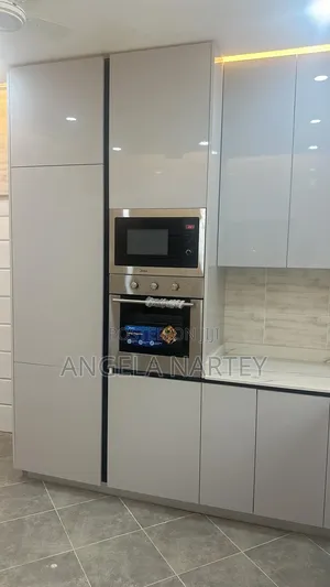 4bdrm House in Spintex, Accra Metropolitan for sale