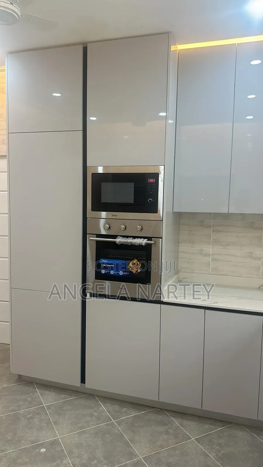 4bdrm House in Spintex, Accra Metropolitan for sale