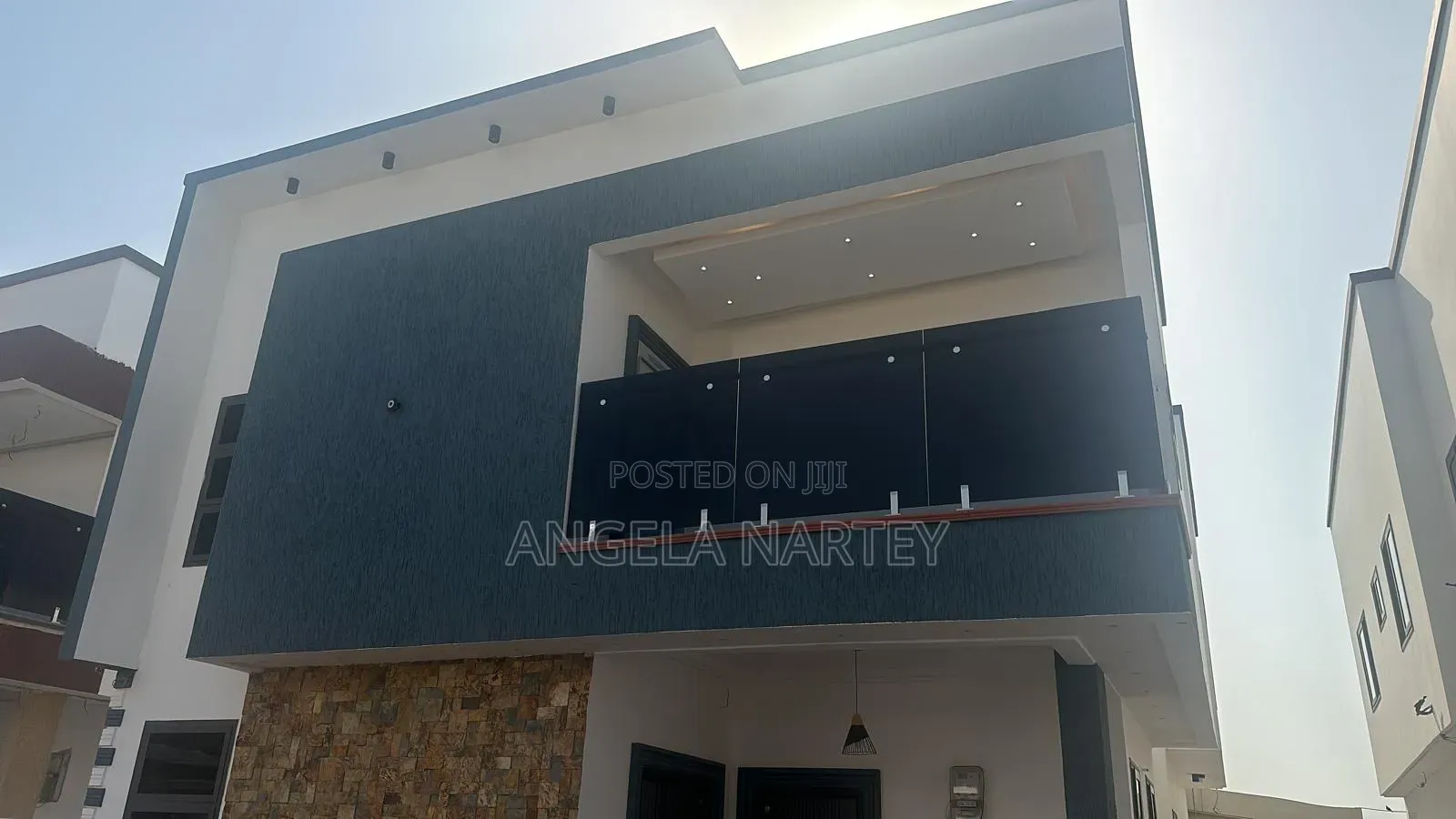 4bdrm House in Spintex, Accra Metropolitan for sale