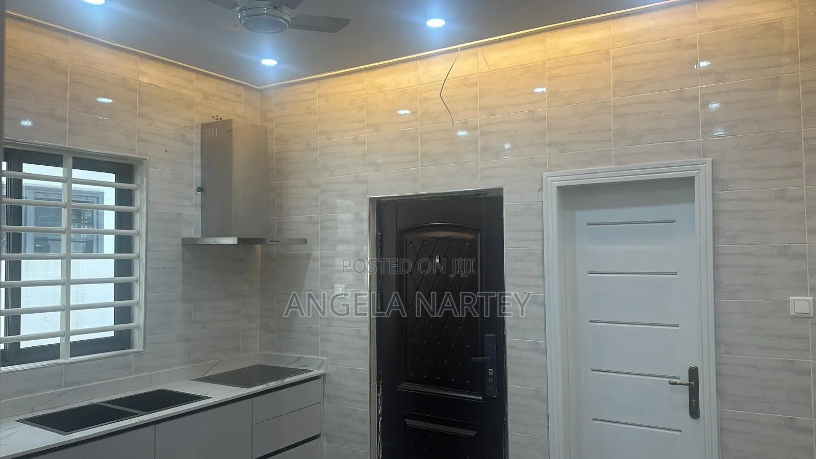 4bdrm House in Spintex, Accra Metropolitan for sale