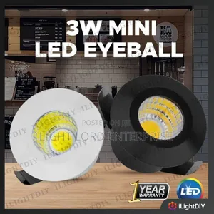 1watts Spot Light 1color