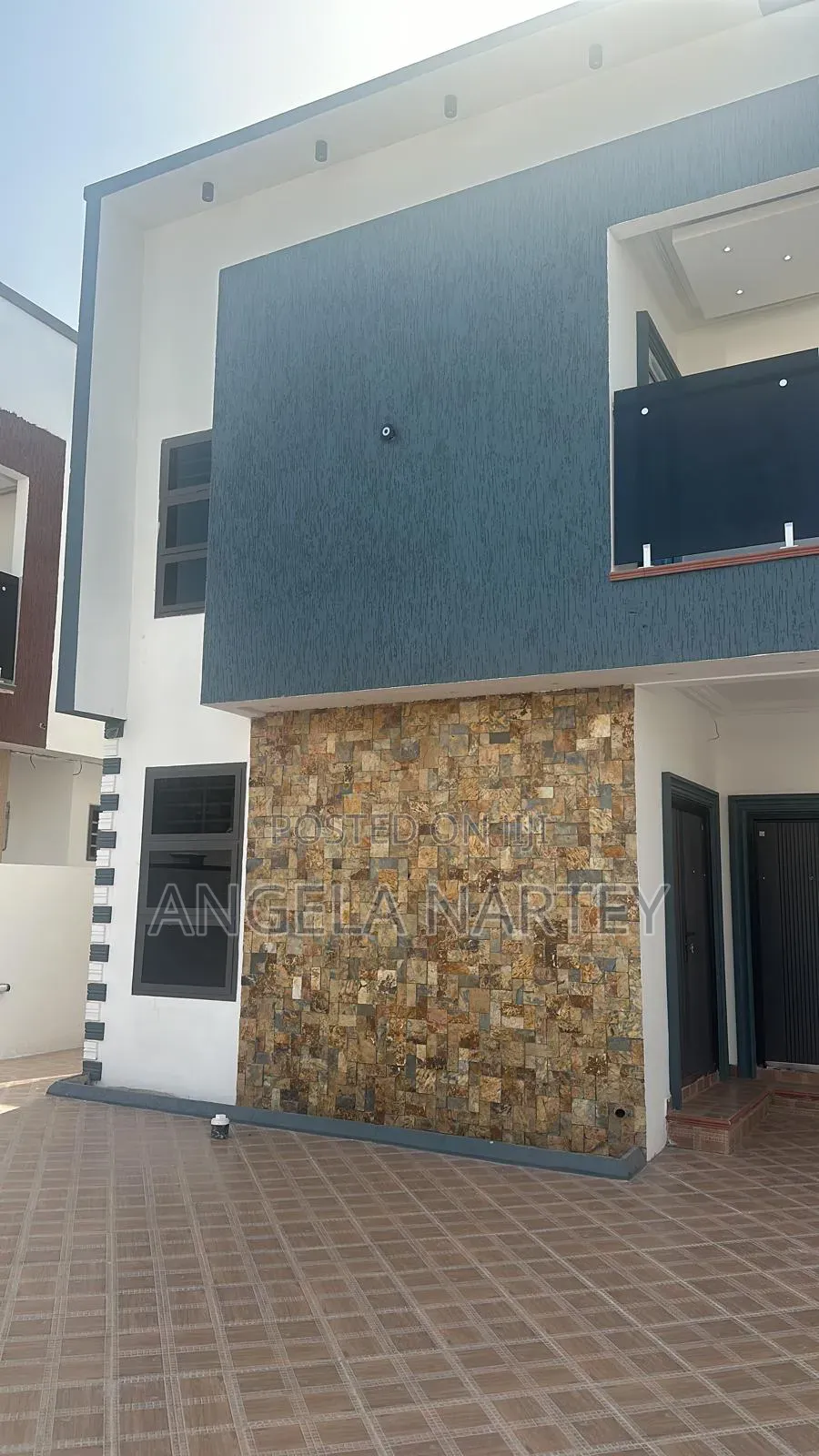 4bdrm House in Spintex, Accra Metropolitan for sale