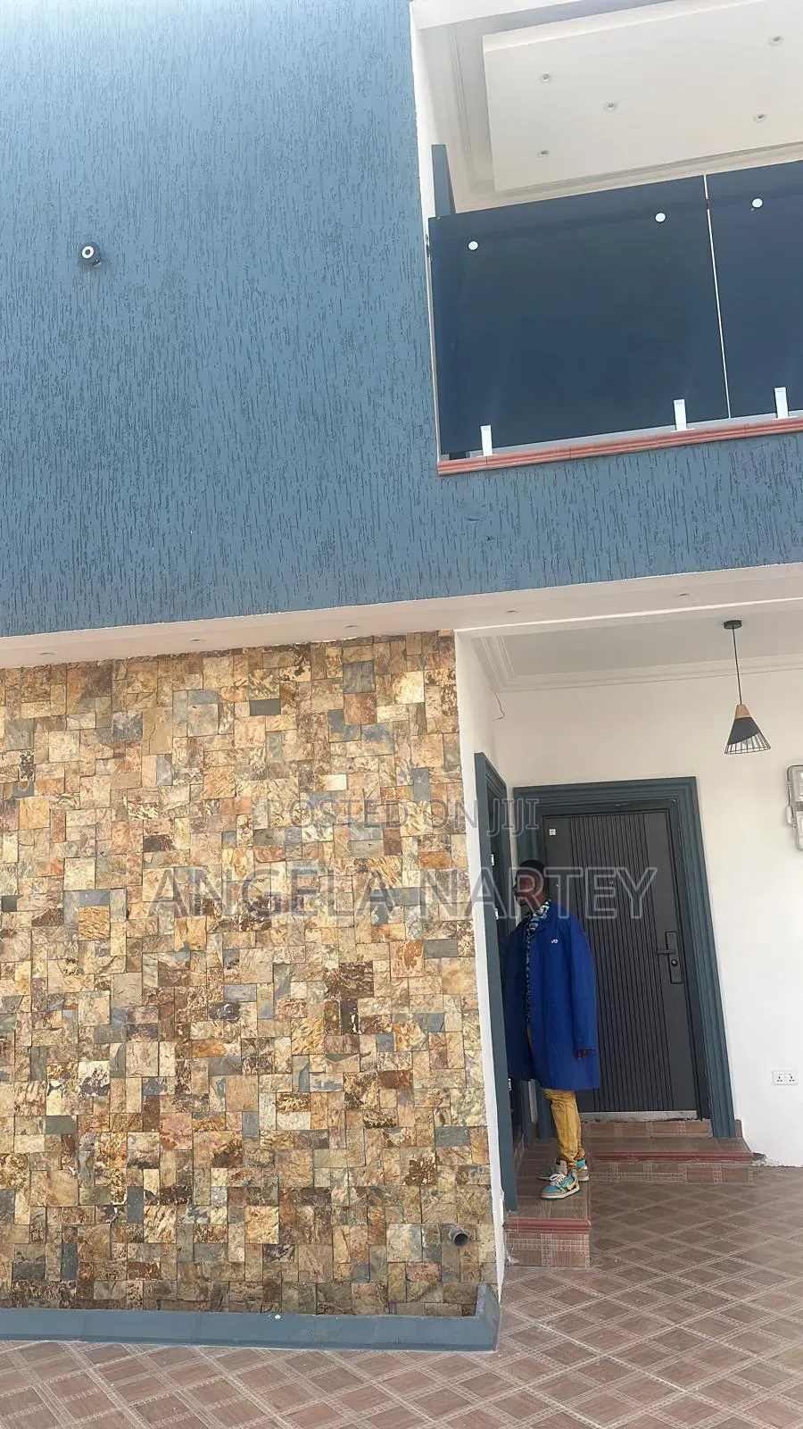 4bdrm House in Spintex, Accra Metropolitan for sale
