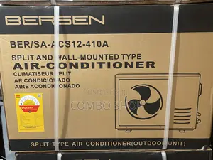 Air Conditioner Bersen