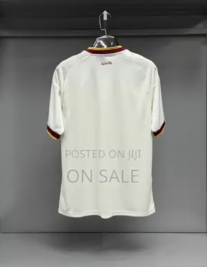 Spain Away Jersey 26/27 — World Cup Edition