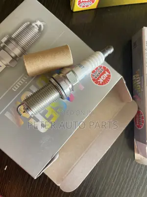 Chevrolet Cruze 2013-15 Spark Plugs. Original