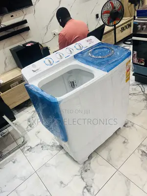 Place Your Order for Zara 13kg Topload Semi Automatic