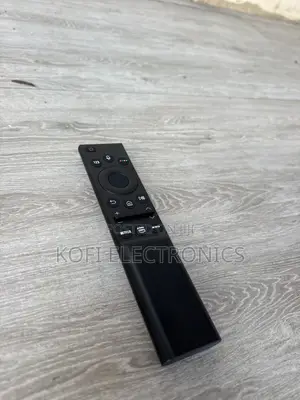 Samsung One Remote Control Smart, Simple Convenient