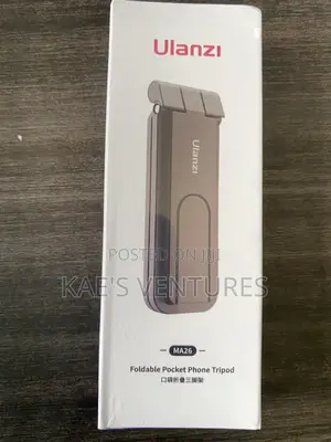 Tripod For Phone