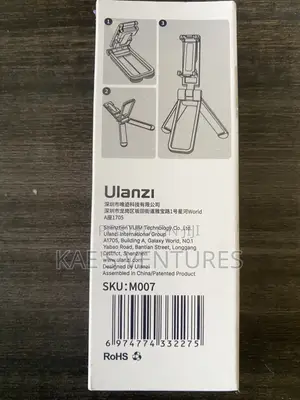 Tripod For Phone