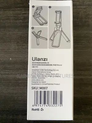 Tripod For Phone