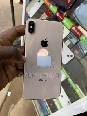 Apple iPhone XS Max 64 GB