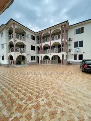 2bdrm Apartment in East Legon for rent