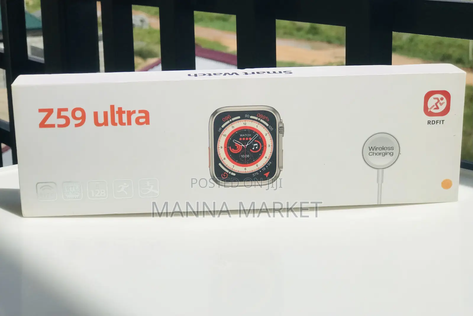 Smartwatch