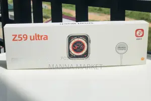 Smartwatch