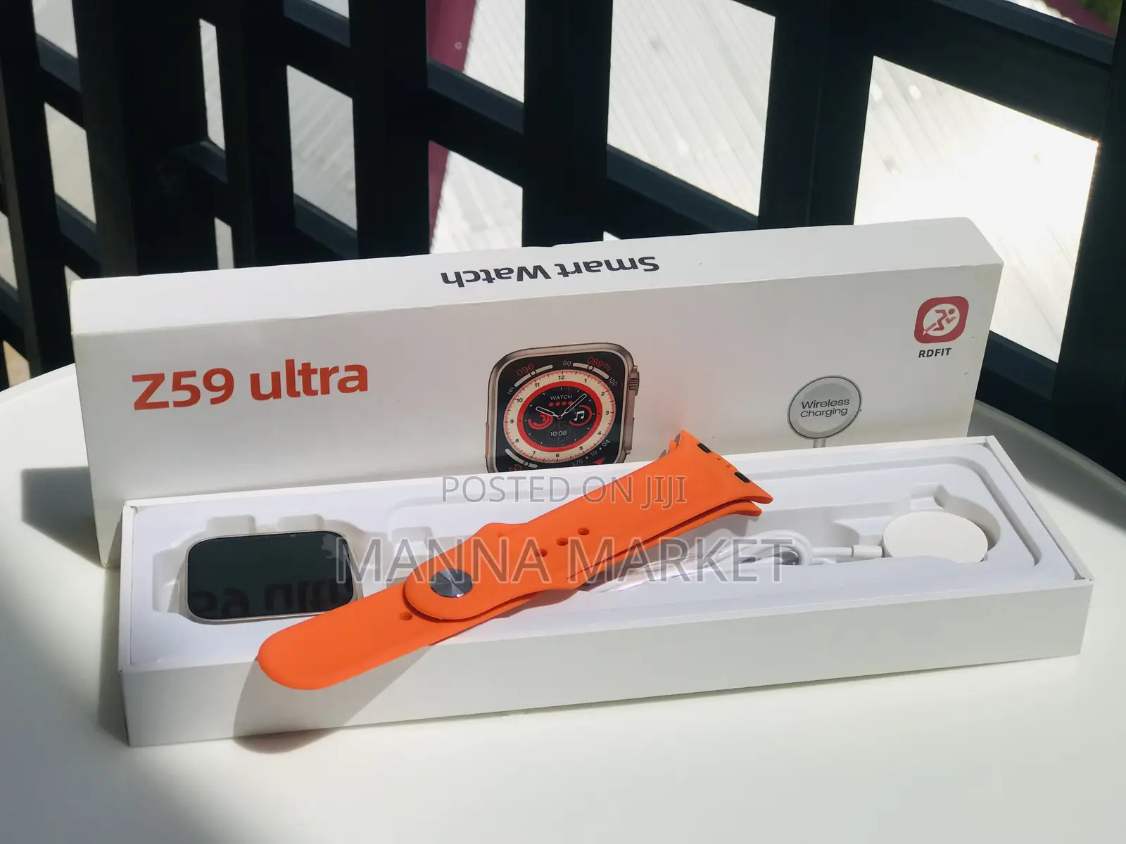 Smartwatch
