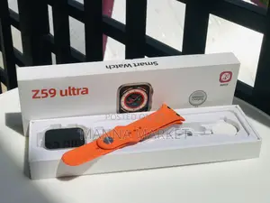 Smartwatch