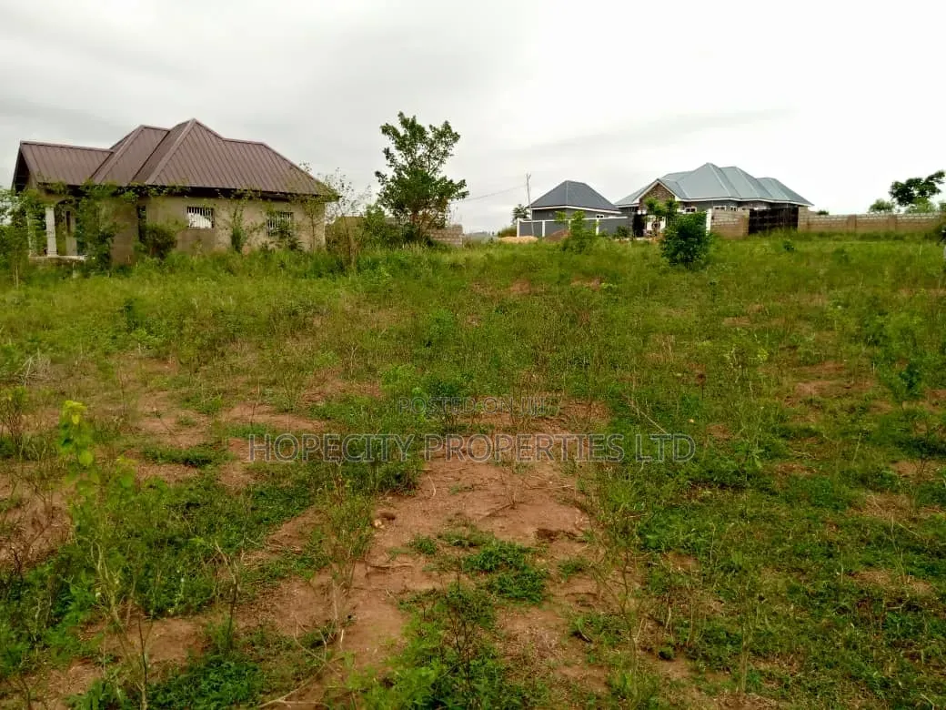 Multi Purpose Land for Sale at Amasaman-Amuman