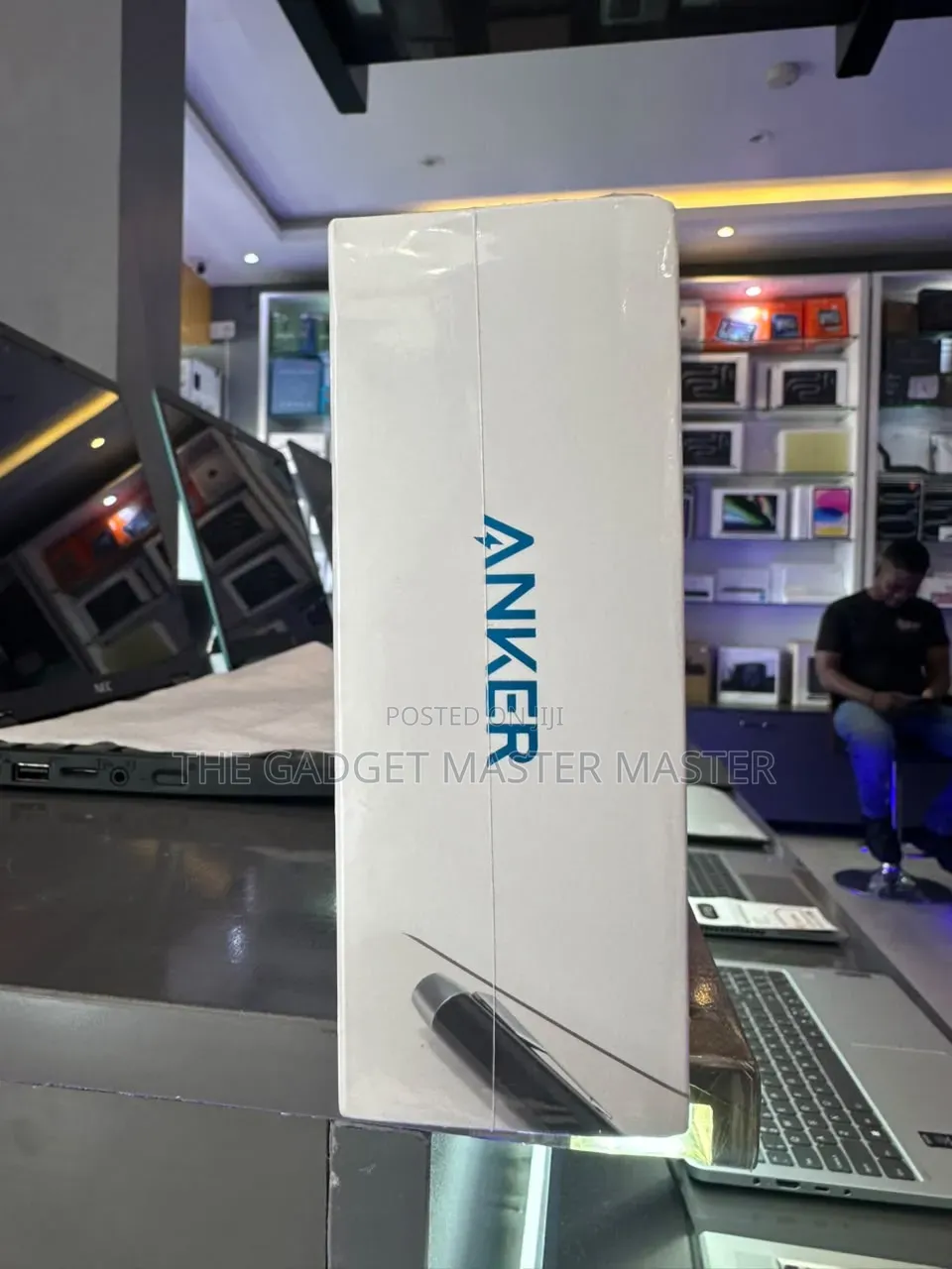 Anker Powerconf S330 Usb Speakerphones
