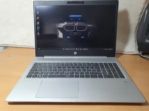 Laptop HP ProBook 445R G6 8GB AMD Ryzen 5 SSD 256GB