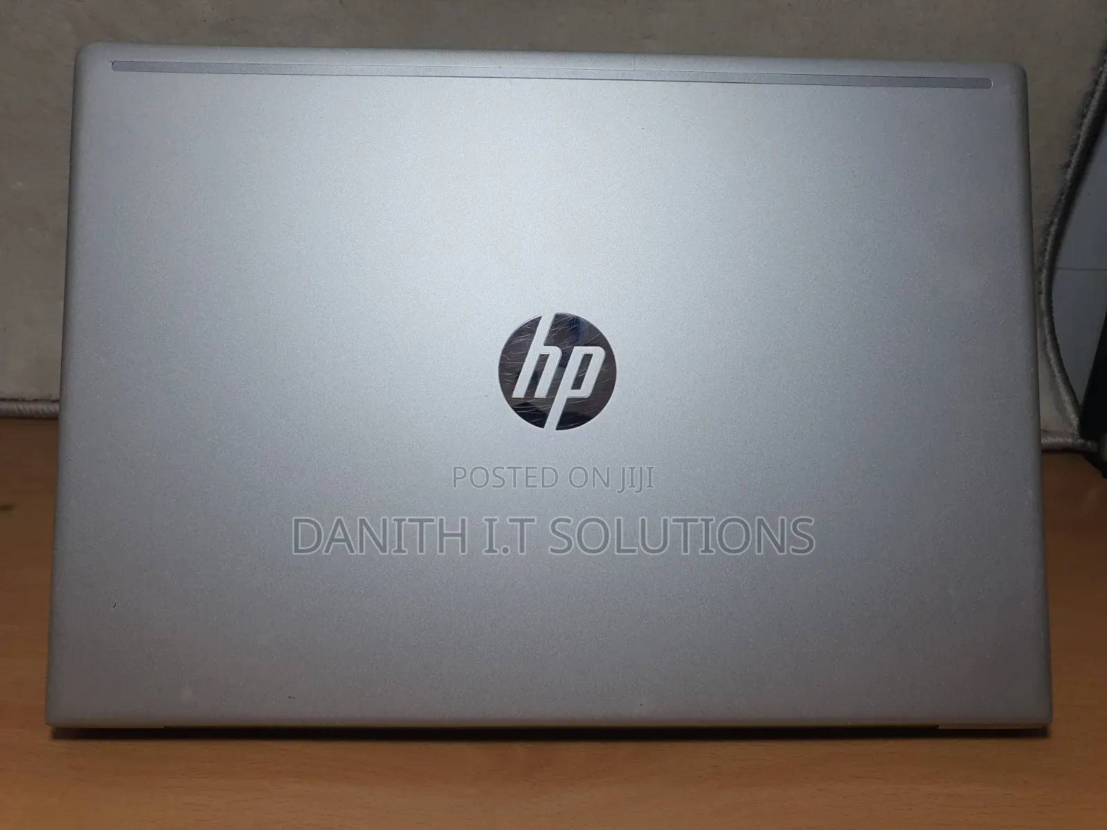 Laptop HP ProBook 445R G6 8GB AMD Ryzen 5 SSD 256GB