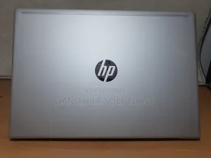 Laptop HP ProBook 445R G6 8GB AMD Ryzen 5 SSD 256GB