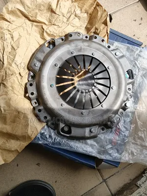 Golf 4, and Jetta 4 Pressure Plate 2.0