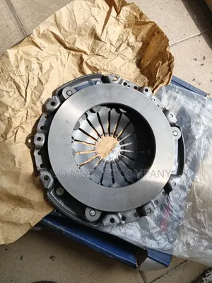 Golf 4, and Jetta 4 Pressure Plate 2.0