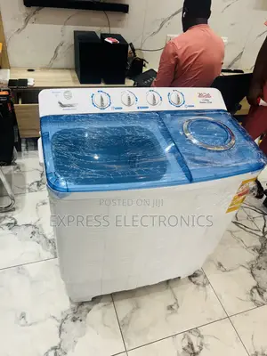 Place Your for Your Wm Topload Twintub 13kg Zara