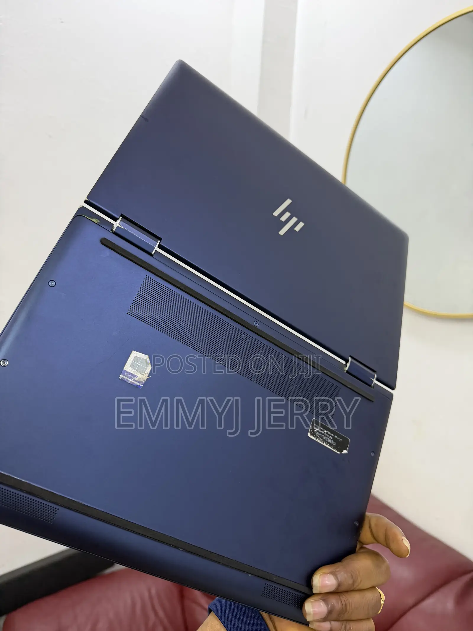 Laptop HP EliteBook 840 G5 8GB Intel Core i5 SSD 256GB