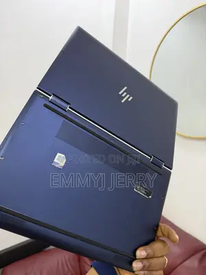 Laptop HP EliteBook 840 G5 8GB Intel Core i5 SSD 256GB