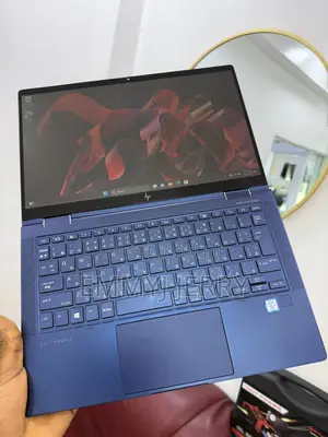 Laptop HP EliteBook 840 G5 8GB Intel Core i5 SSD 256GB