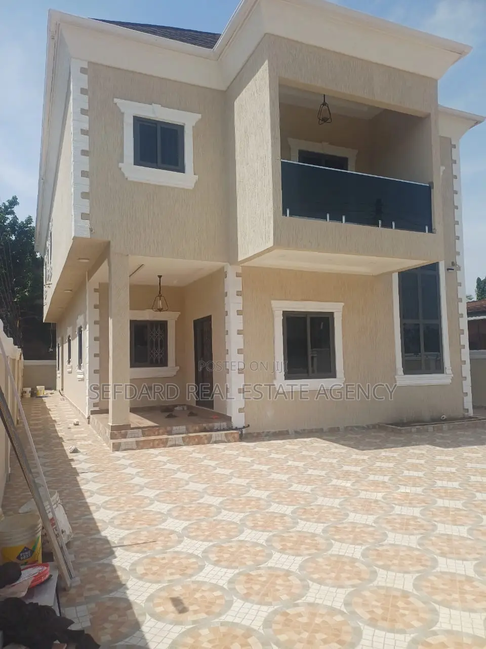 5bdrm Duplex in Sefdard Properties, Tantra Hills for sale