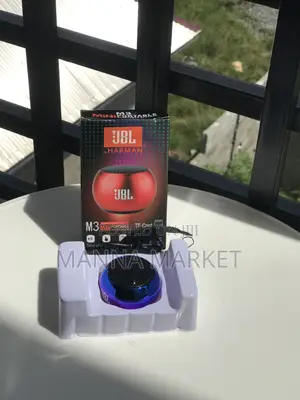 Mini Music Box