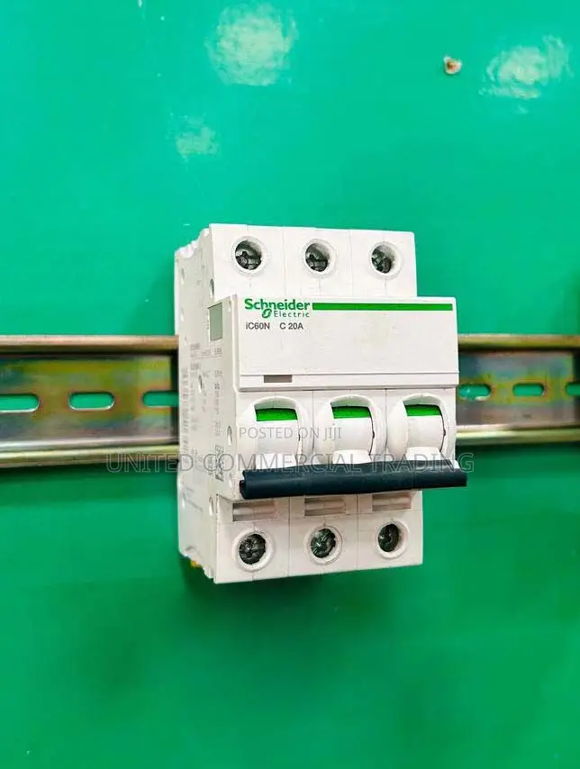 Current Circuit Breaker