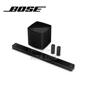 Bose Sound System’S