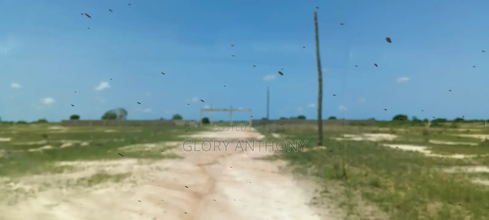 Secure a Land at Larkpleku Today and Have Peace of Mind