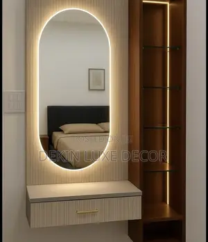 Contemporary Mirrors
