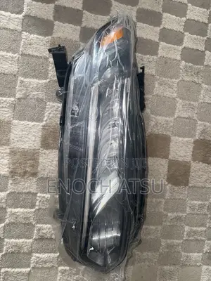2018-2020 Honda Accord Sport Headlight Right Side/Passenger Side