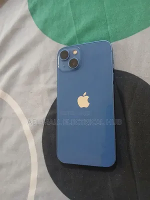 Apple iPhone 13 128 GB Blue