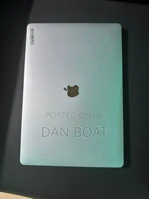 Laptop Apple MacBook Pro 2019 64GB Intel Core i9 SSD 2T