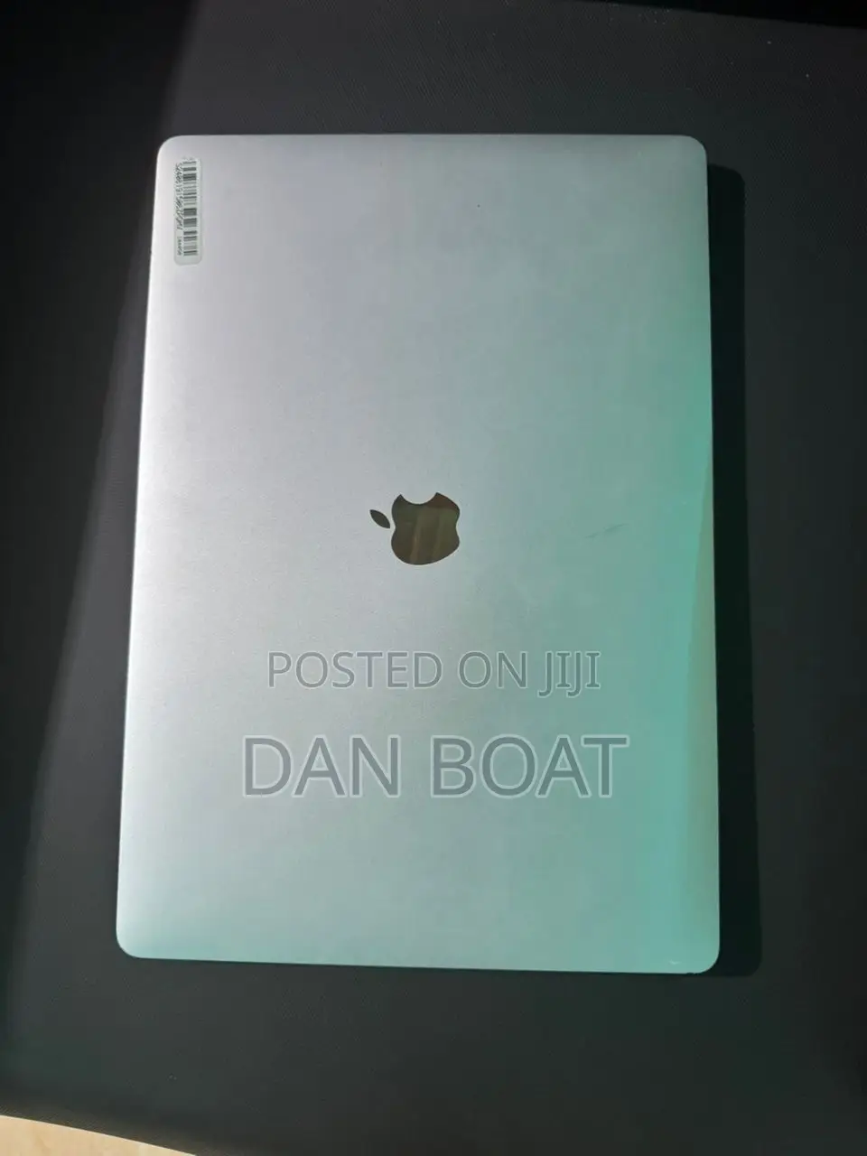 Laptop Apple MacBook Pro 2019 64GB Intel Core i9 SSD 2T