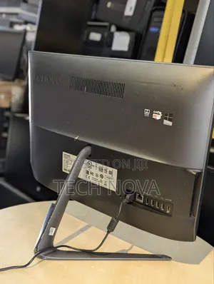 Desktop Computer Lenovo ideacentre 510A 8GB AMD HDD 1T