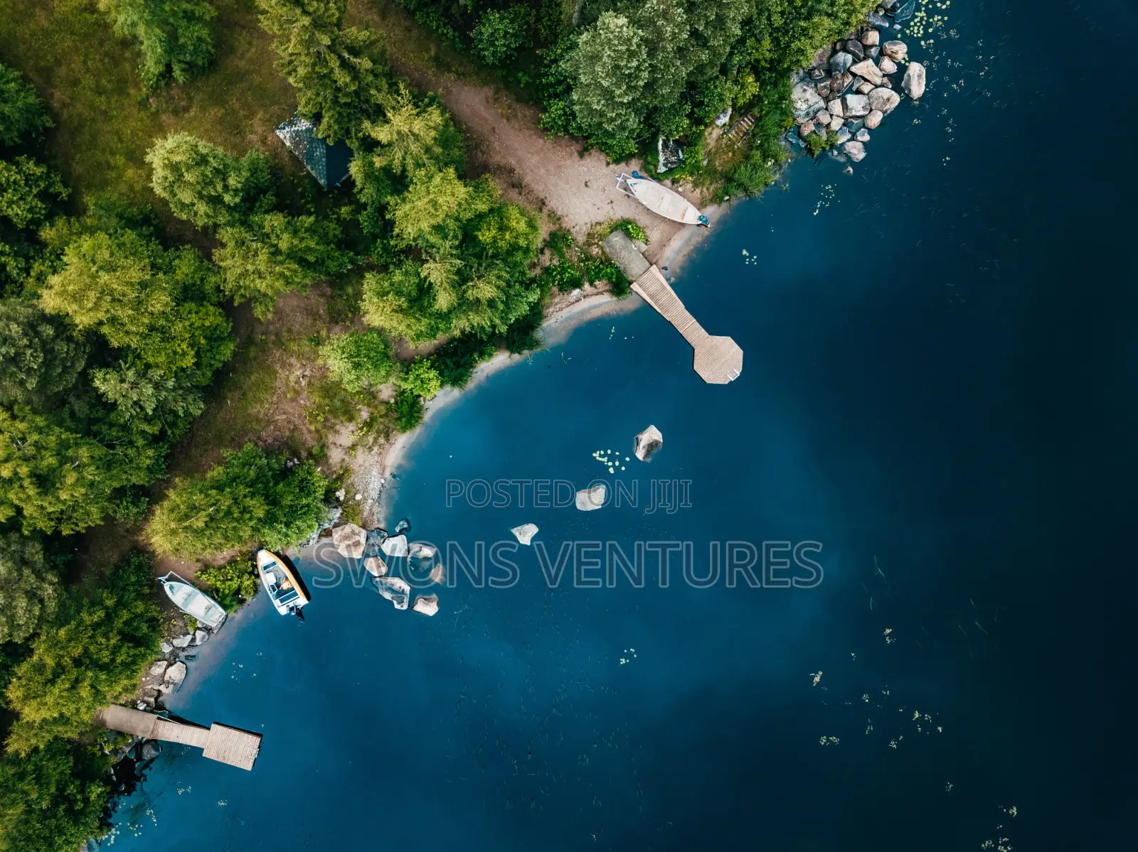 Professional Drone Shots