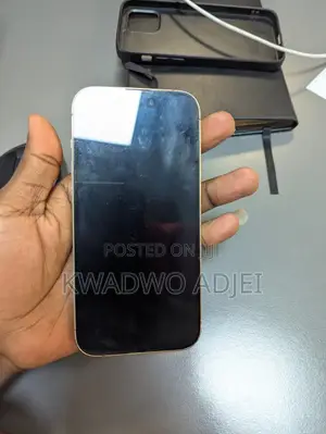 Apple iPhone 14 Pro 128 GB Gold